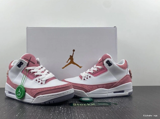Jordan 3 3820 Retro CK9246- TopPick 1013